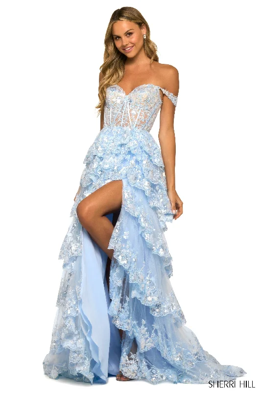 light blue