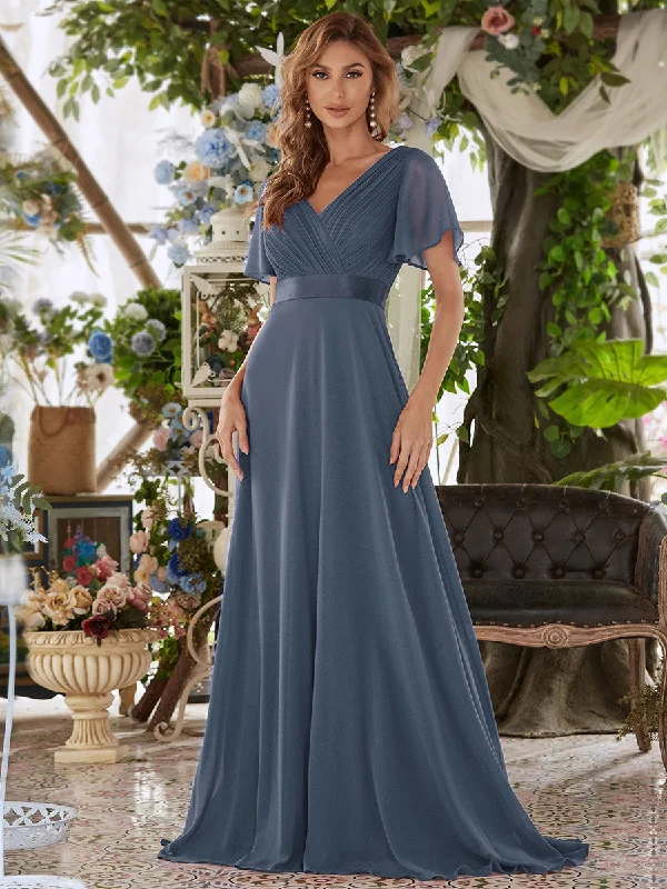 Dusty Blue