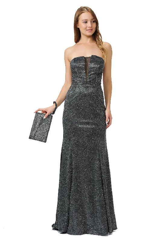 Black/Silver