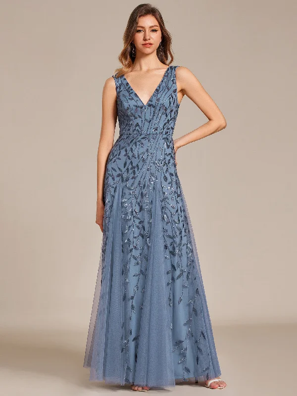 Dusty Blue