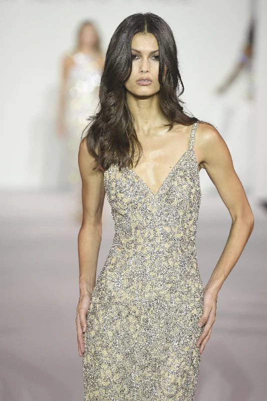 Graduation dresses with light tulle for a playful touch -55366
