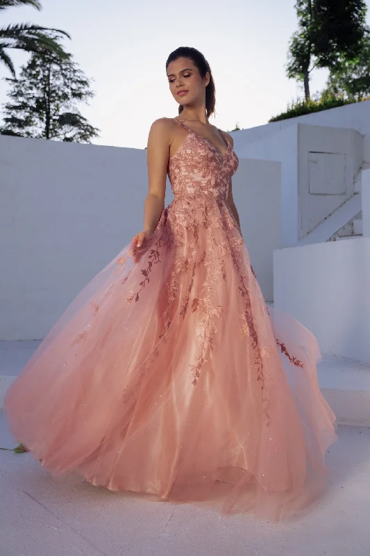 Dusty Rose