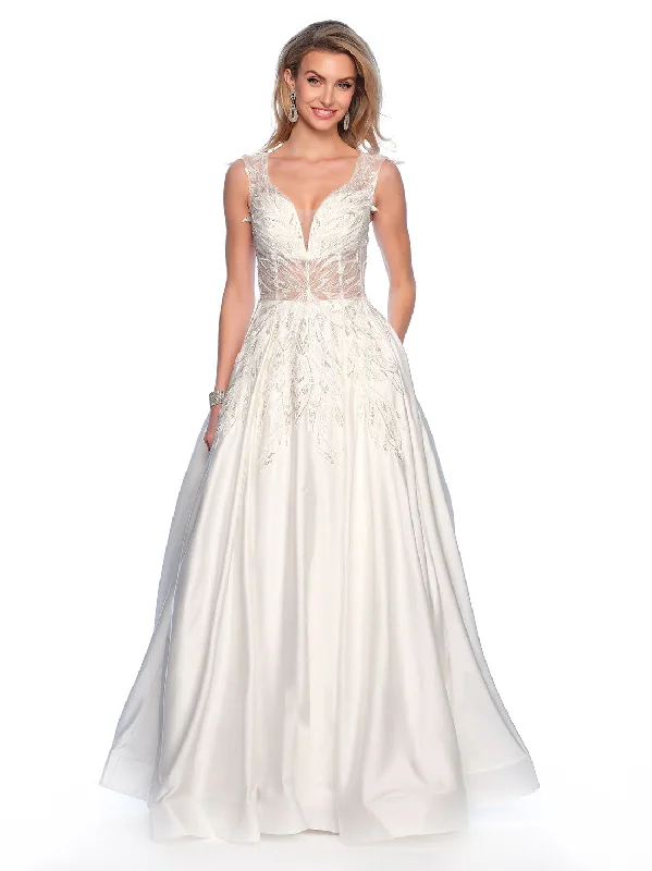 Wedding guest dresses for fall weddings with cozy fabrics -Wedding Dress by Dave and Johnny 12054 Wedding guest dresses for fall weddings with cozy fabrics -Wedding Dress by Dave and Johnny 12054