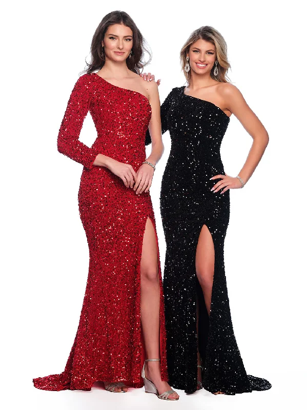 Best wedding guest dresses for afternoon garden weddings -Long Evening Dress by Dave and Johnny 10892 Best wedding guest dresses for afternoon garden weddings -Long Evening Dress by Dave and Johnny 10892