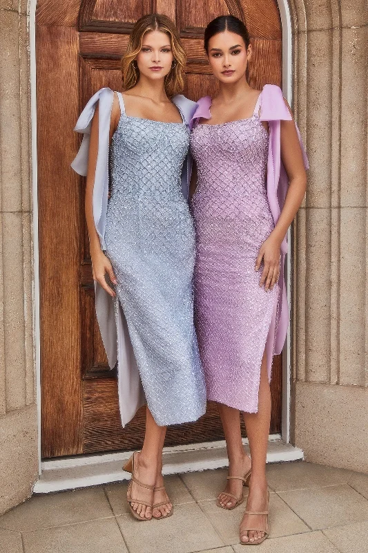 Trendy dresses for summer birthday parties -Andrea and Leo A1110 Dress