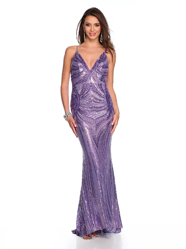 Stunning wedding guest dresses with delicate floral appliqué -Long Evening Dress by Dave and Johnny 11665 Stunning wedding guest dresses with delicate floral appliqué -Long Evening Dress by Dave and Johnny 11665