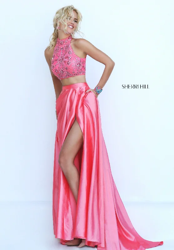 coral