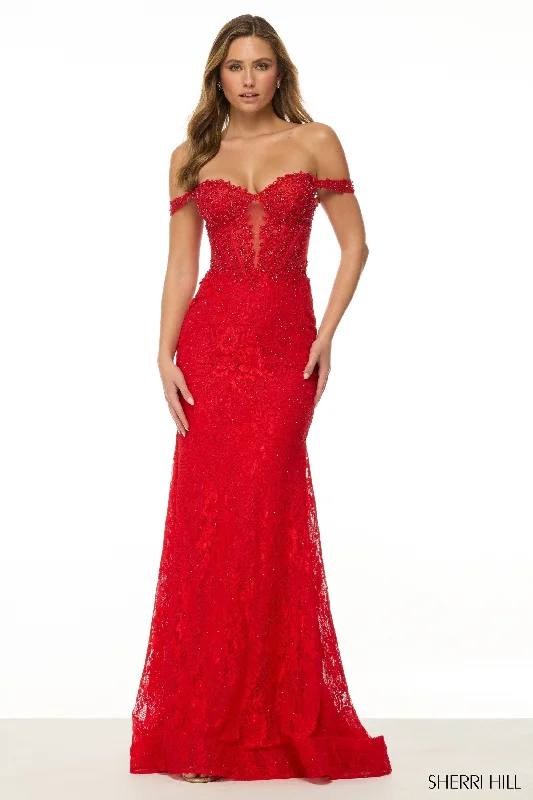 formal dresses for beach weddings with lightweight fabrics --57130