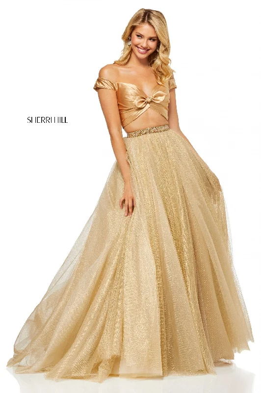 How to choose a two piece skirt set for your body type- -52406