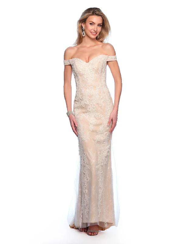 Formal wedding guest dresses for black-tie weddings -Wedding Dress by Dave and Johnny 10321 Formal wedding guest dresses for black-tie weddings -Wedding Dress by Dave and Johnny 10321