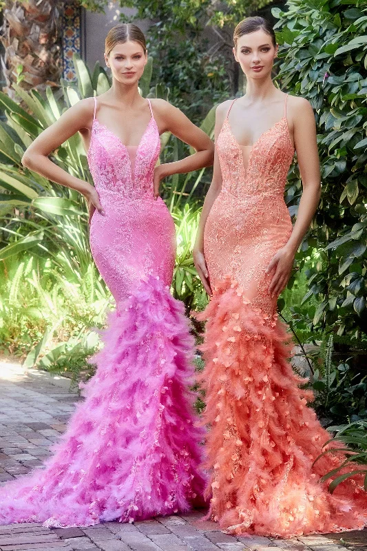 cocktail dresses with lace sleeves for modesty --Andrea and Leo A1116 Dress