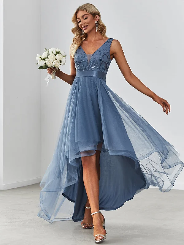 Dusty Blue
