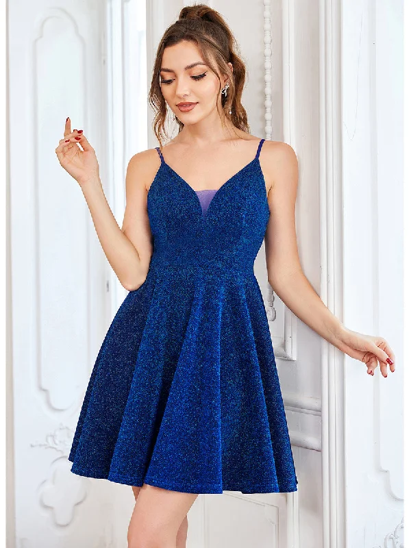 Sapphire Blue