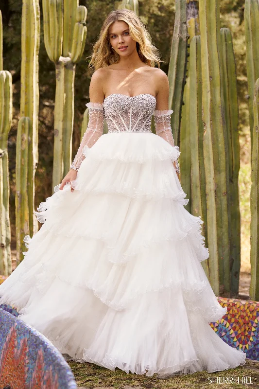 Trendy graduation dresses for a chic, contemporary look -55648
