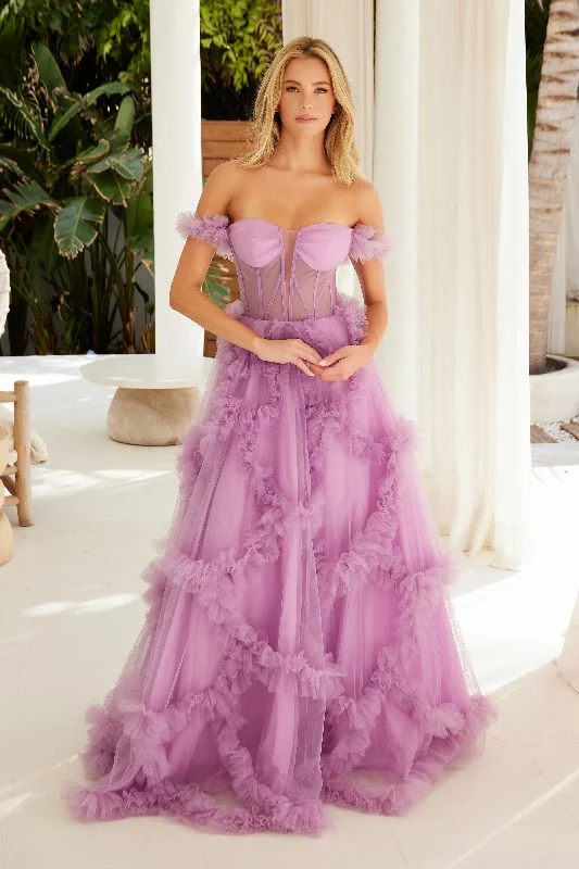 Dusty Lavender