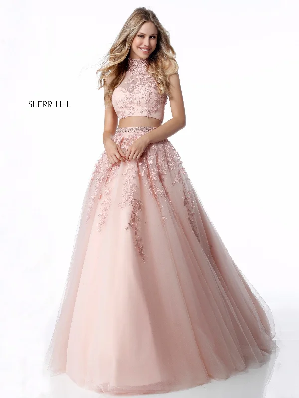 blush