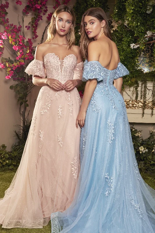 Sophisticated wedding guest dresses with subtle embellishments -Andrea and Leo A1046 Dress Sophisticated wedding guest dresses with subtle embellishments -Andrea and Leo A1046 Dress
