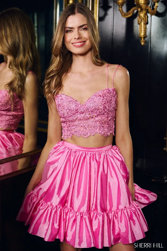 candy pink