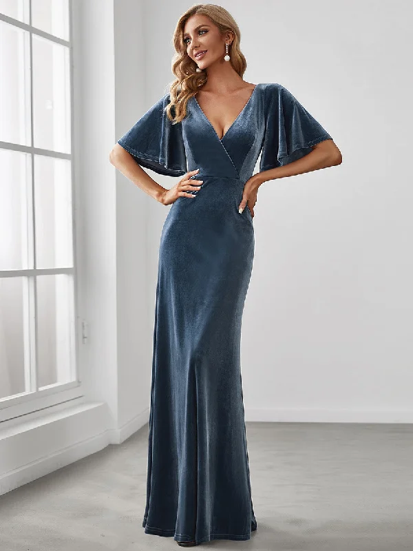 Dusty Blue