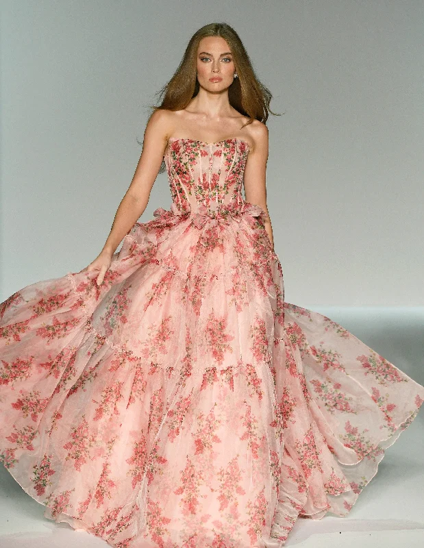 formal dresses for destination weddings with breathable fabrics --57211