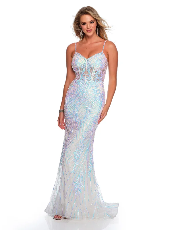 cocktail dresses with beaded straps for sparkle --Long Evening Dress by Dave and Johnny 11378 cocktail dresses with beaded straps for sparkle --Long Evening Dress by Dave and Johnny 11378