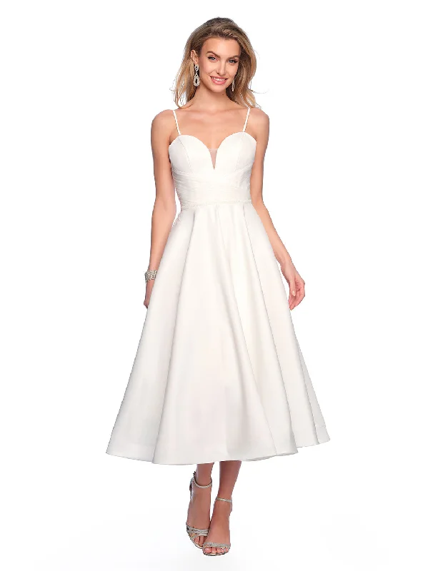 Wedding guest dresses for a modern and sleek look -Wedding Dress by Dave and Johnny 12005 Wedding guest dresses for a modern and sleek look -Wedding Dress by Dave and Johnny 12005