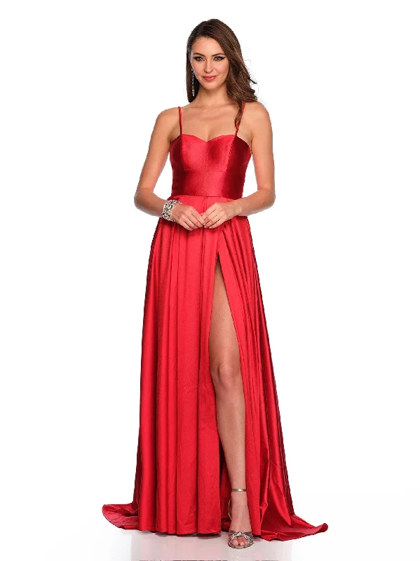 cocktail dresses with velvet finishes for winter warmth --Long Evening Dress by Dave and Johnny 11595 cocktail dresses with velvet finishes for winter warmth --Long Evening Dress by Dave and Johnny 11595