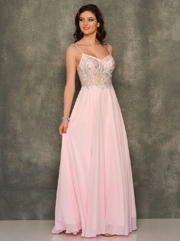 cocktail dresses with sweetheart necklines for romantic looks --Long Evening Dress by Dave and Johnny 10970 cocktail dresses with sweetheart necklines for romantic looks --Long Evening Dress by Dave and Johnny 10970