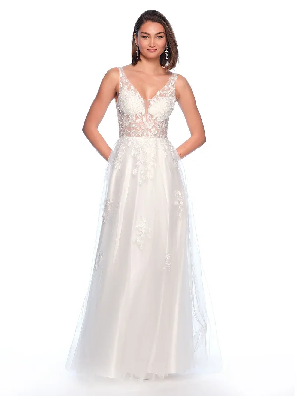 Beautiful pastel-colored wedding guest dresses -Wedding Dress by Dave and Johnny 11969 Beautiful pastel-colored wedding guest dresses -Wedding Dress by Dave and Johnny 11969