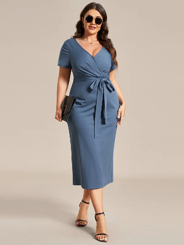 Dusty Blue