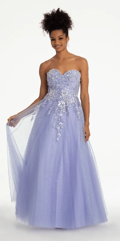 formal dresses for maternity with stretchy waistbands --3D Embroidered Sweetheart Glitter Ballgown formal dresses for maternity with stretchy waistbands --3D Embroidered Sweetheart Glitter Ballgown