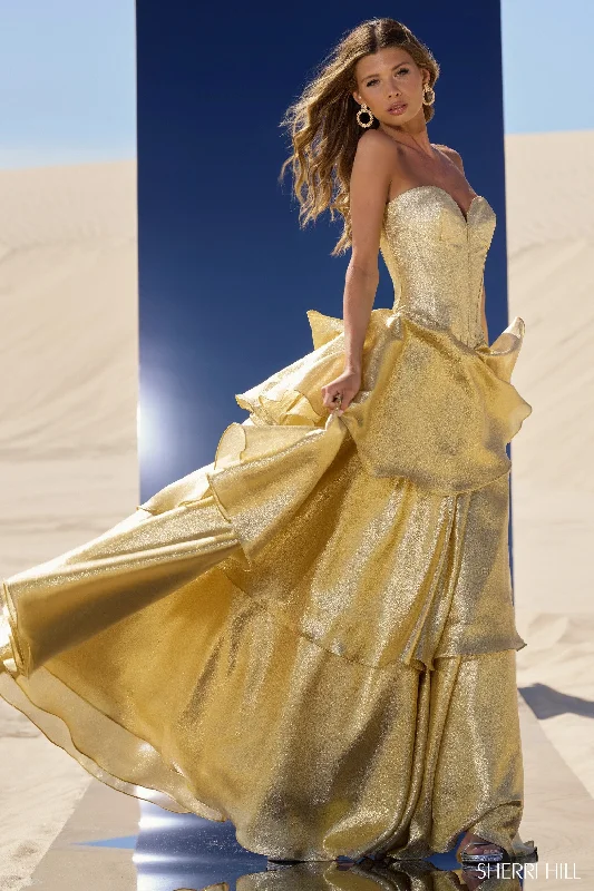 gold