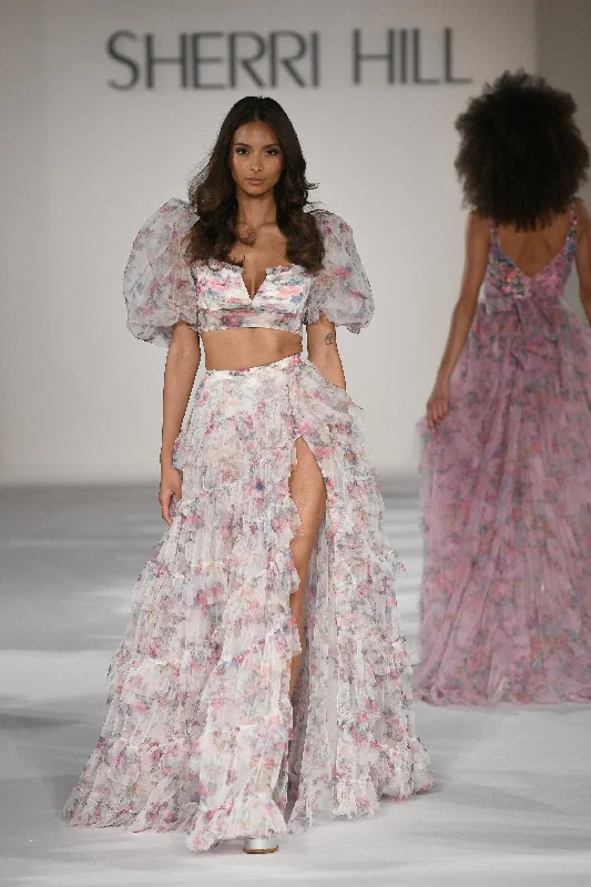 ivory print
