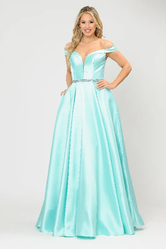 Blue Mint