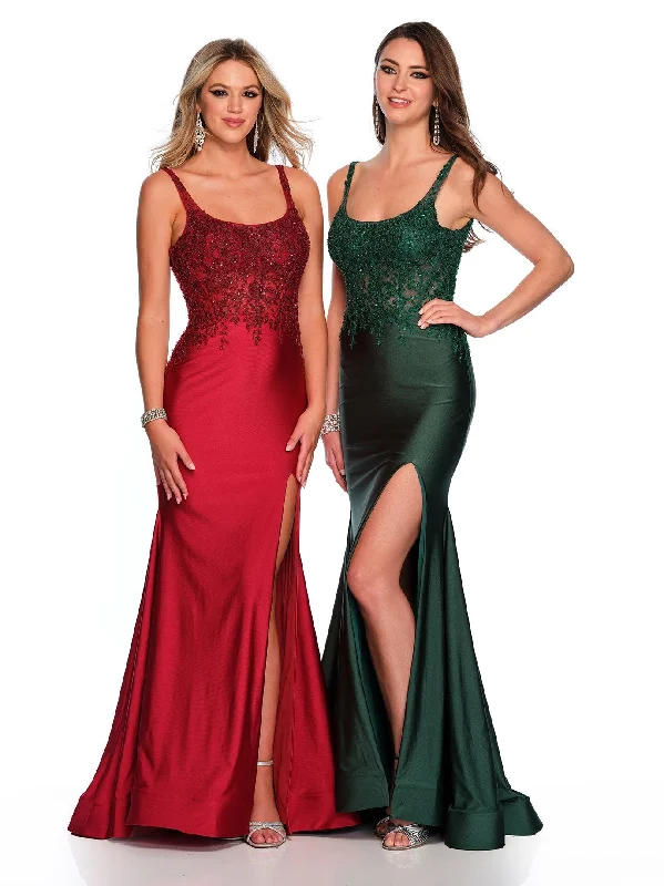 formal dresses with sequined bodices for sparkle --Long Evening Dress by Dave and Johnny 11584 formal dresses with sequined bodices for sparkle --Long Evening Dress by Dave and Johnny 11584