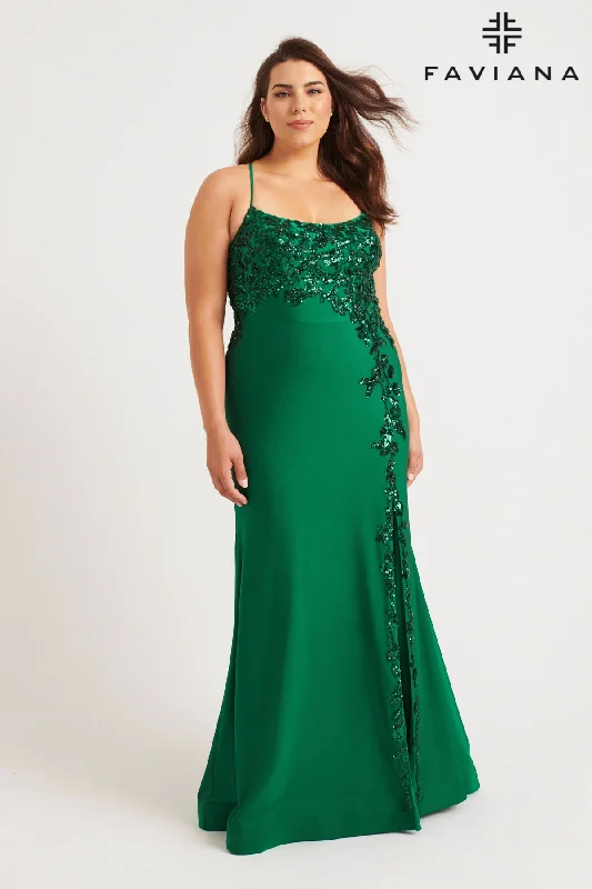 Dark Emerald