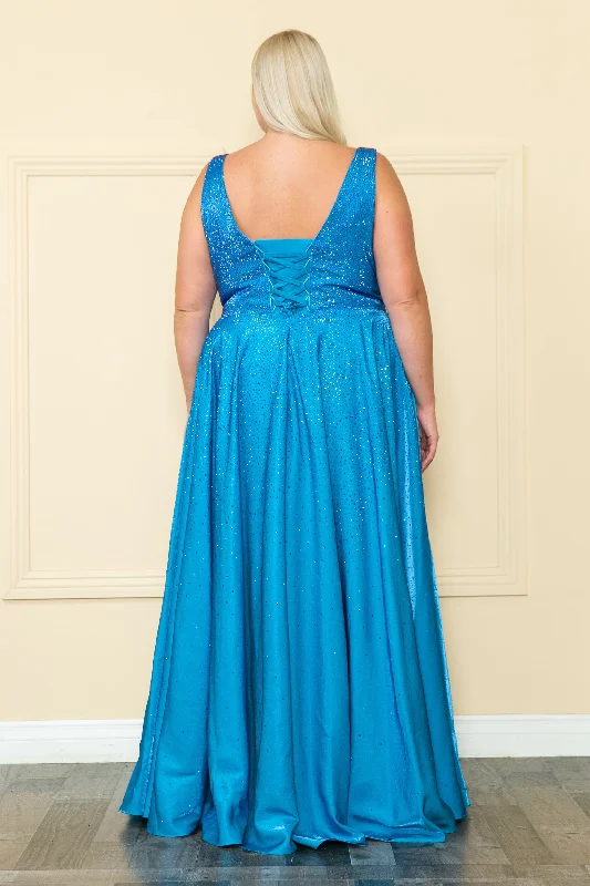 Ocean Blue