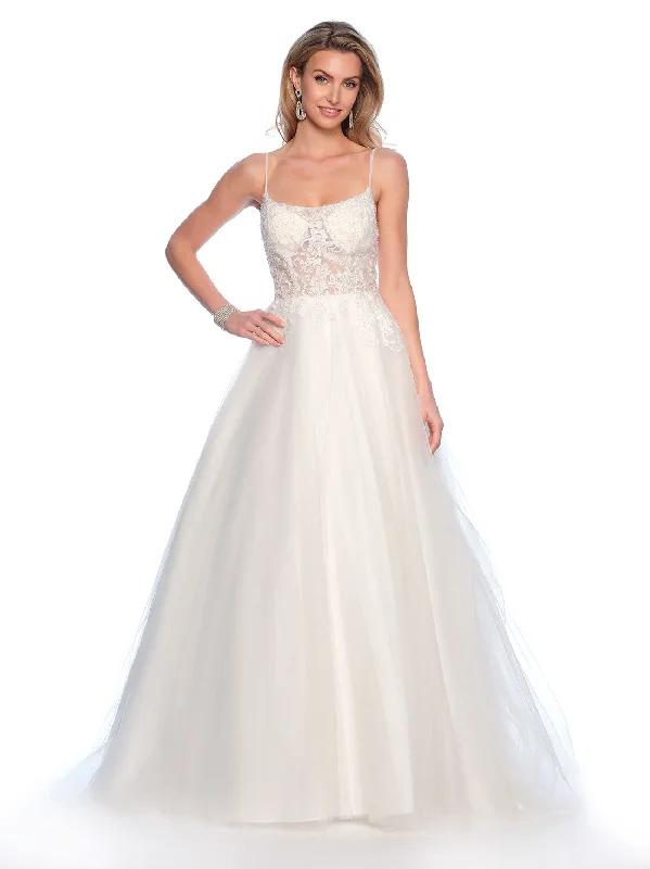 Wedding guest dresses with fitted bodices for a flattering fit -Wedding Dress by Dave and Johnny 11832 Wedding guest dresses with fitted bodices for a flattering fit -Wedding Dress by Dave and Johnny 11832