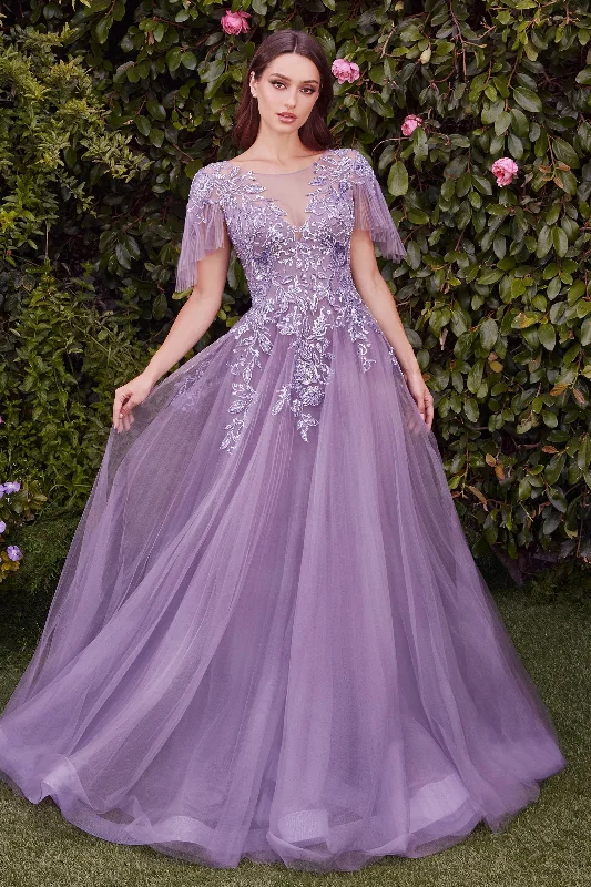 English Violet