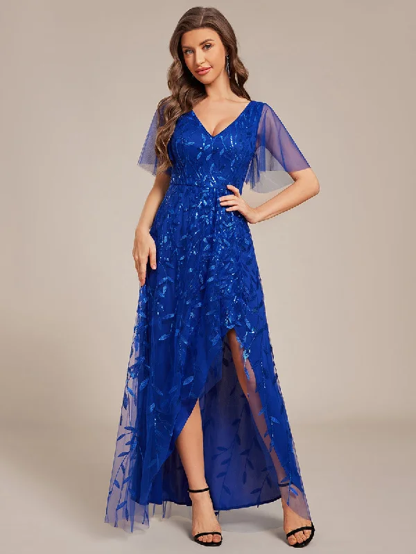 Sapphire Blue