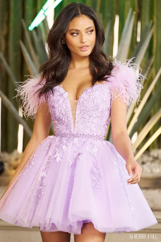 Comfortable graduation dresses for all-day wear -55656