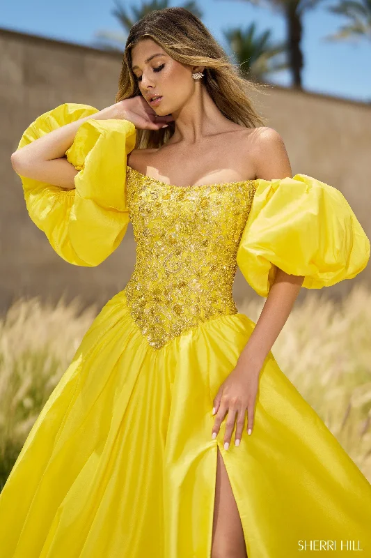 formal dresses for evening galas with sequin embellishments --55641