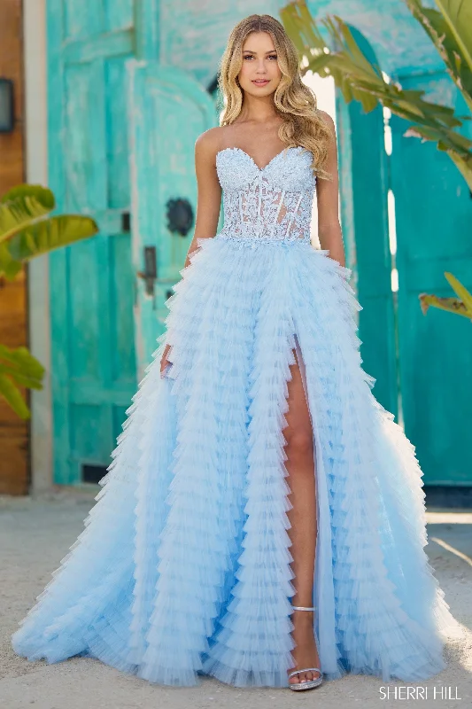 formal dresses for cocktail parties with off-shoulder design --56042