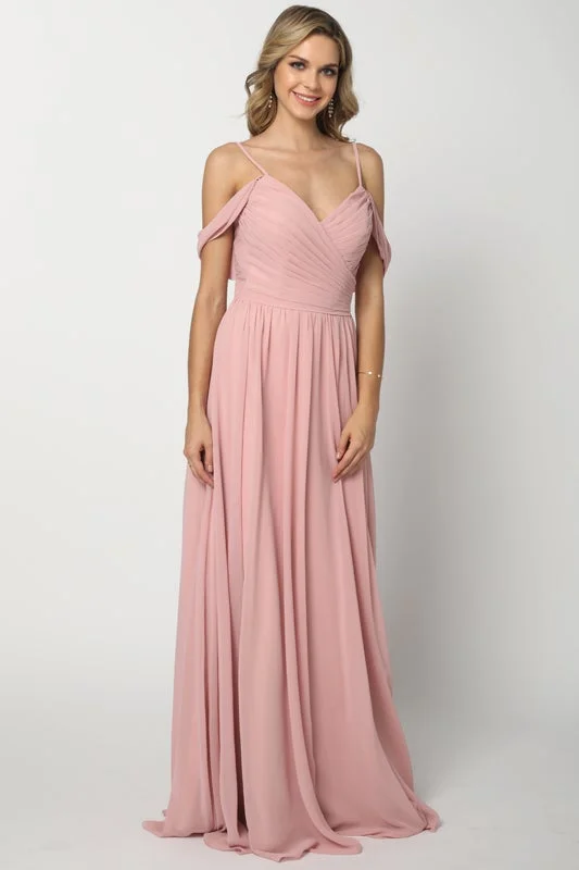 formal dresses for prom with sweetheart necklines --Ruched Long Off Shoulder Dress by Juliet 676 formal dresses for prom with sweetheart necklines --Ruched Long Off Shoulder Dress by Juliet 676
