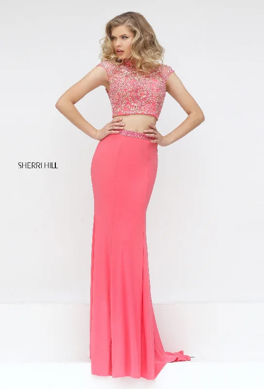 coral