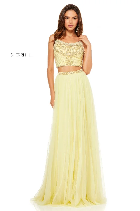 Two piece skirt sets for teens- -52516