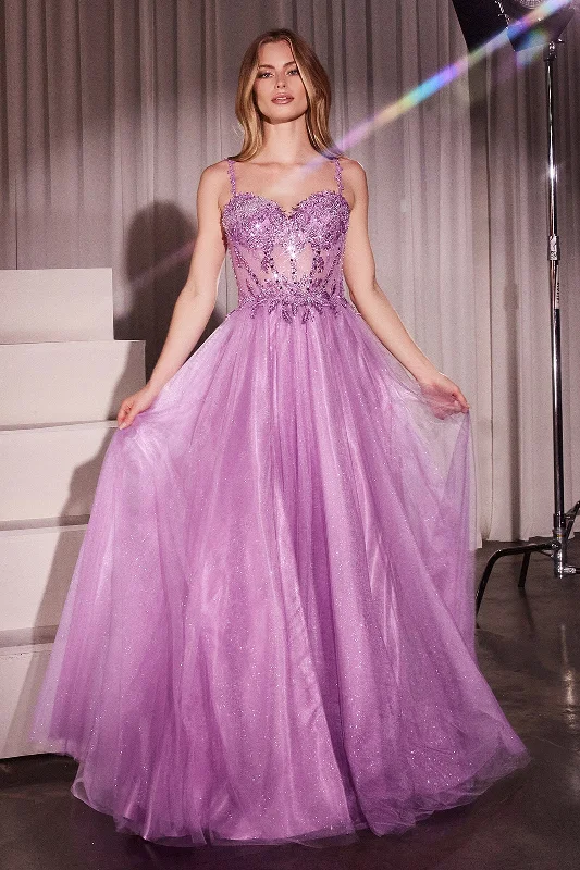 Dusty Lavender