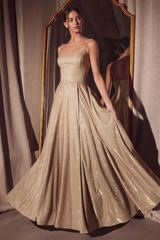 Champagne Gold
