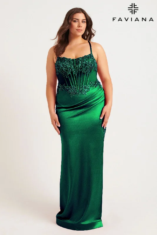 Dark Emerald