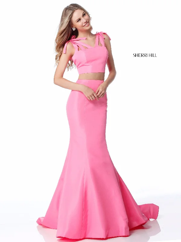 candy pink